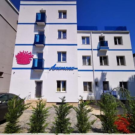 Vila Anemona Eforie Nord Exterior foto