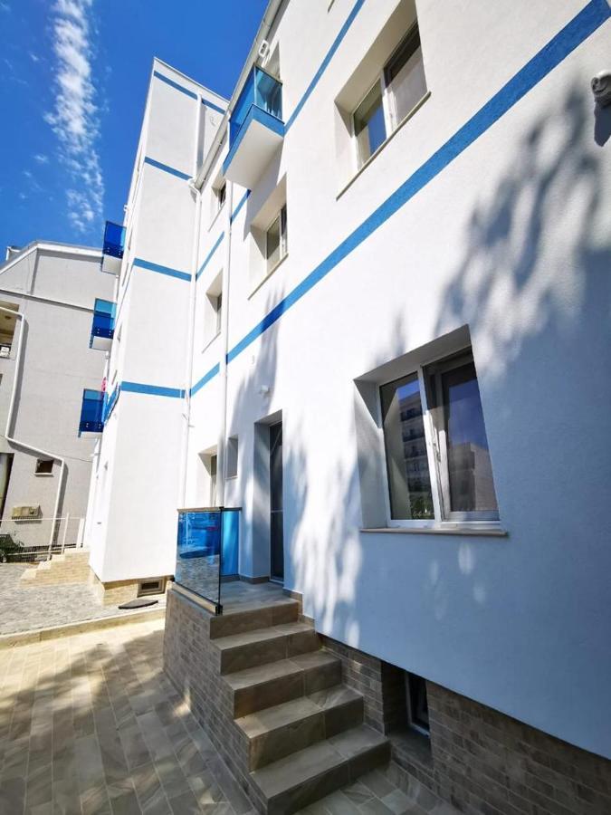 Vila Anemona Eforie Nord Exterior foto