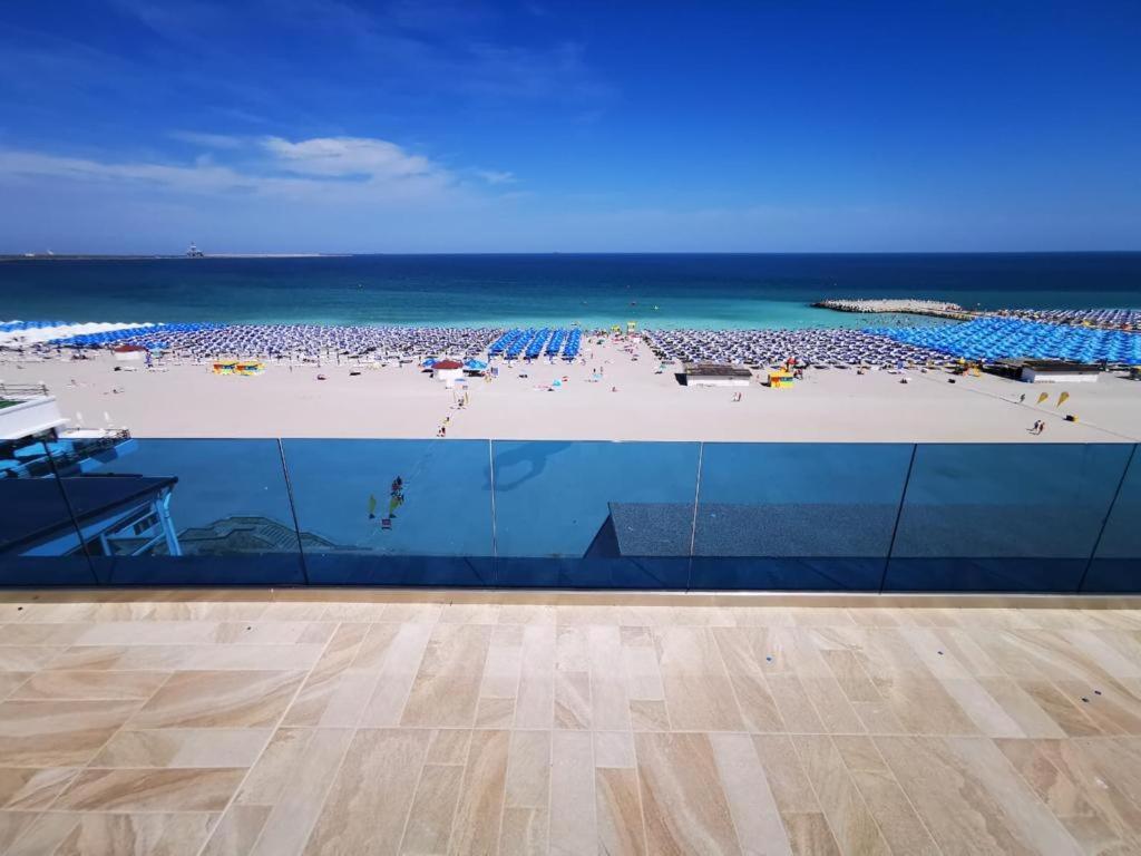 Vila Anemona Eforie Nord Exterior foto