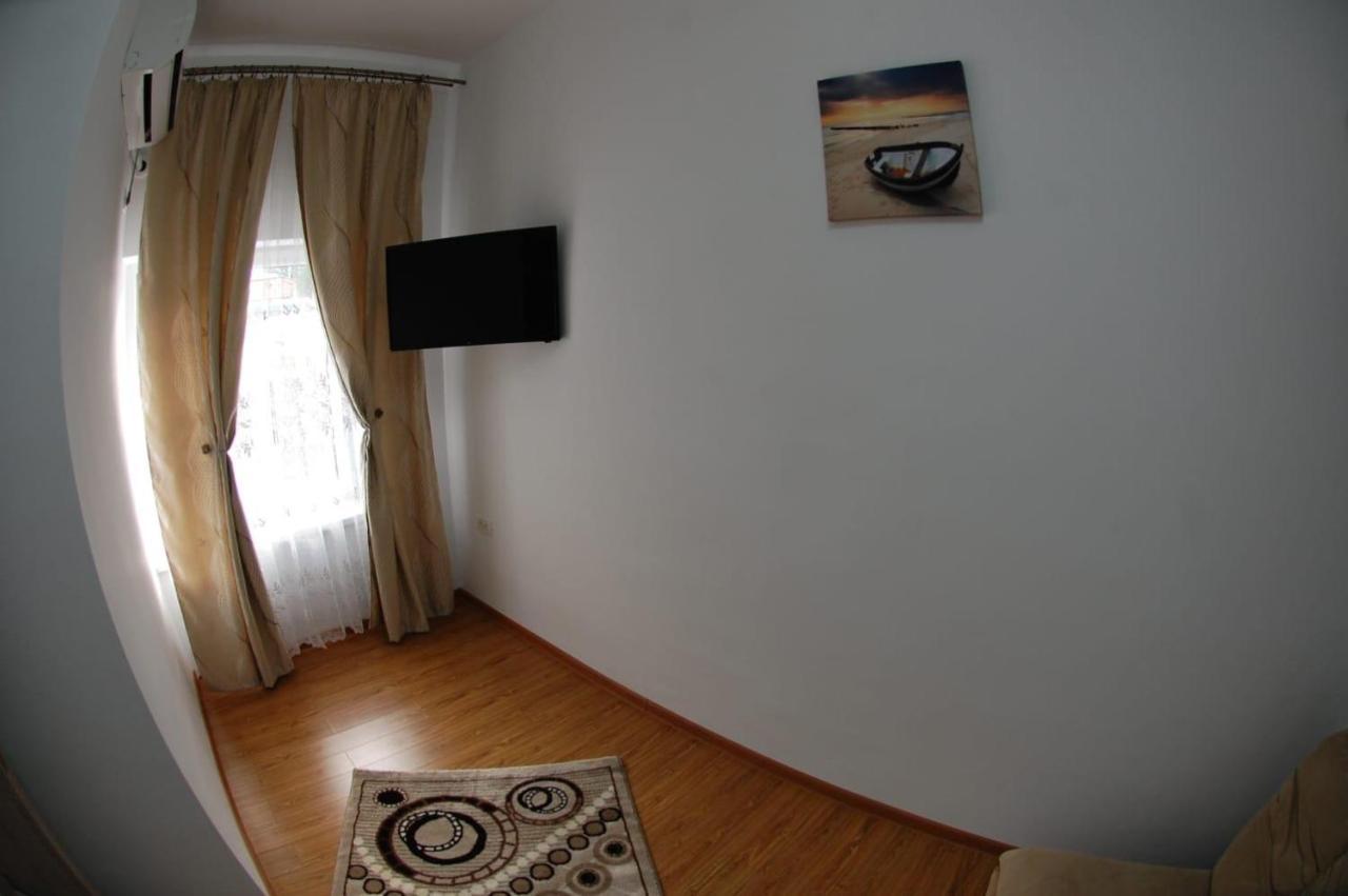 Vila Anemona Eforie Nord Exterior foto