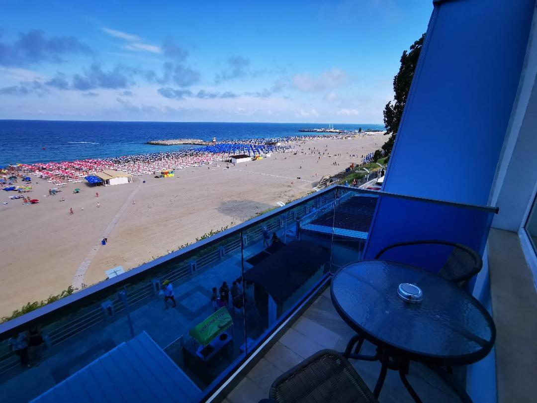 Vila Anemona Eforie Nord Exterior foto