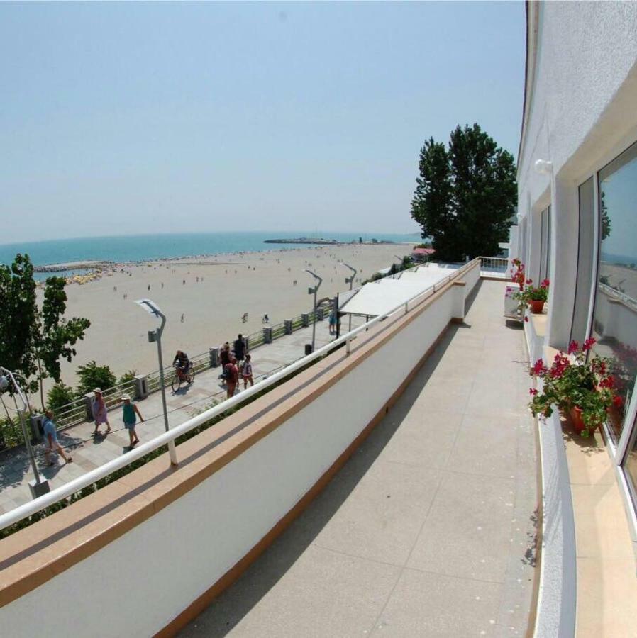 Vila Anemona Eforie Nord Exterior foto